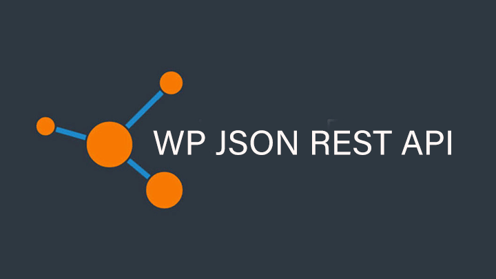 غیرفعال کردن WP JSON REST API