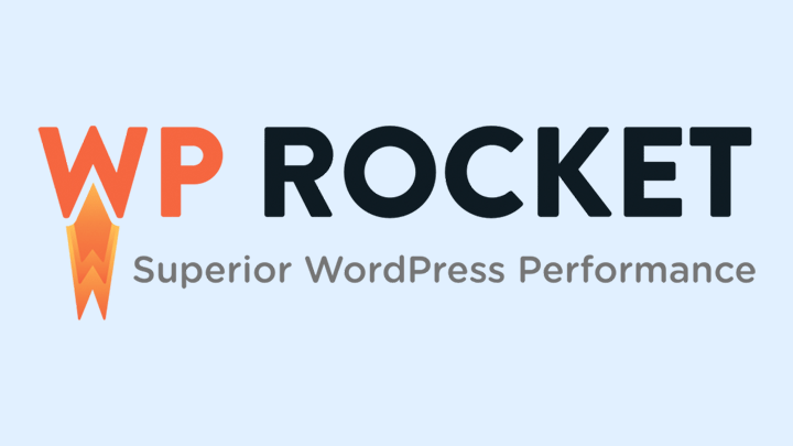 افزونه WP Rocket